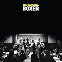 National: Boxer (CD)