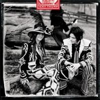 White Stripes: Icky Thump