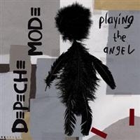 Depeche Mode: Playing The Angel (CD)