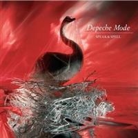 Depeche Mode: Speak & Spell
