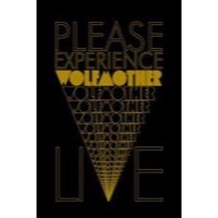 Wolfmother: Please Experience Wolfmother (DVD)