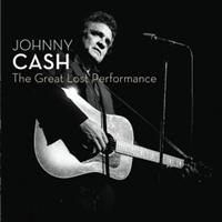 Cash, Johnny: The Great Lost P