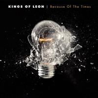 Kings Of Leon: Because Of The Times (CD)