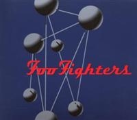 Foo Fighters: The Colour And The Shape (2xVinyl)