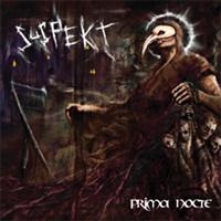 SUSPEKT - PRIMA NOCTE (Vinyl)