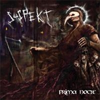 Suspekt: Prima Nocte (Vinyl)