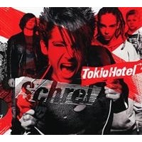 Tokio Hotel: Schrei