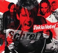 Tokio Hotel: Schrei