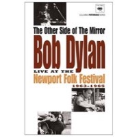Bob Dylan - The Other Side of The Mirror