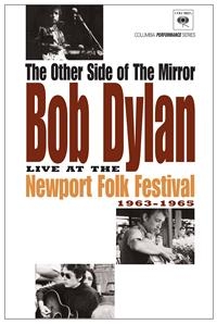 Bob Dylan - The Other Side of The Mirror