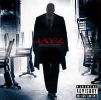 Jay-Z: American Gangster