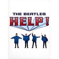 Beatles, The: Help! (DVD)