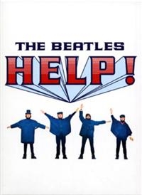 Beatles, The: Help! (DVD)