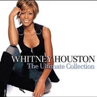 Houston, Whitney: The Ultimate Collection (CD)