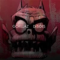 Gorillaz: D Sides (CD)