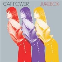 Cat Power: Jukebox (CD)