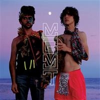 MGMT - Oracular Spectacular (CD)