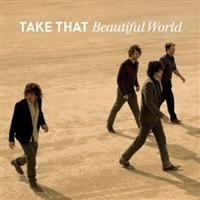 Take That: Beautiful World (CD)