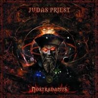 Judas Priest: Nostradamus (2xCD)