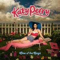 Perry, Katy: One Of The Boys