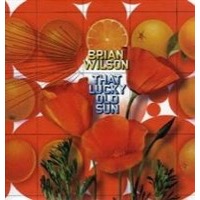 Wilson, Brian: That Lucky Old Sun (CD)
