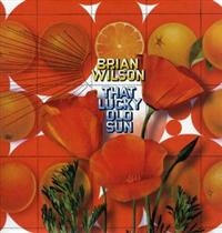 Wilson, Brian: That Lucky Old Sun (CD)