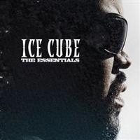 Ice Cube: Essentials (CD)