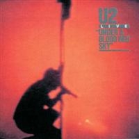U2: Under A Blood Red Sky (Vinyl)