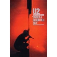 U2: Live At Red Rocks (DVD)