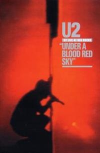 U2: Live At Red Rocks (DVD)