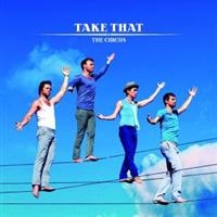 Take That: The Circus (CD)