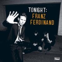 Franz Ferdinand: Tonight: Franz Ferdinand (2xVinyl)