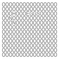 Oh No Ono: Eggs
