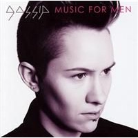 Gossip: Music For Men