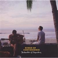 Kings Of Convenience: Declaration of Dependence (CD)