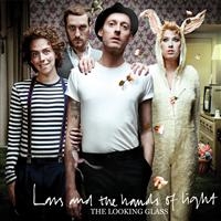 Lars And The Hands Of Light: The Looking Glass (Vinyl)