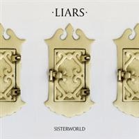 Liars: Sisterworld (2xVinyl/1xCD)