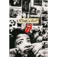 Rolling Stones: Stones In Exile (DVD)