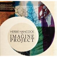 Hancock, Herbie: The Imagine Project