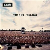 Oasis: Time Flies...1994-2009 (2xCD)