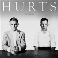 Hurts: Happiness