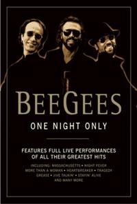 Bee Gees: One Night Only (DVD)