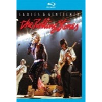 Rolling Stones: Ladies & Gentlemen (BluRay)