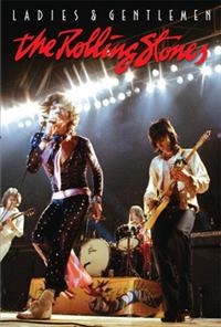 Rolling Stones: Ladies & Gentlemen Box (DVD)