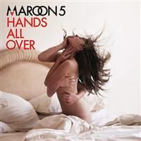 Maroon 5: Hands All Over (Vinyl)