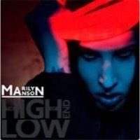 Manson, Marilyn: The High End 