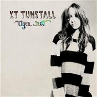 Tunstall, KT: Tiger Suit (CD)