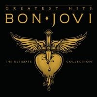 Bon Jovi: Greatest Hits - The Ultimate Collection (CD)