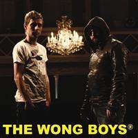 Wong Boys, The: W