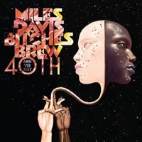 Davis, Miles: Bitches Brew 40th Anniversary Box